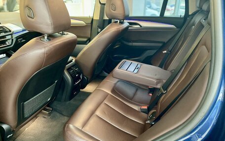 BMW X4, 2019 год, 4 449 000 рублей, 9 фотография