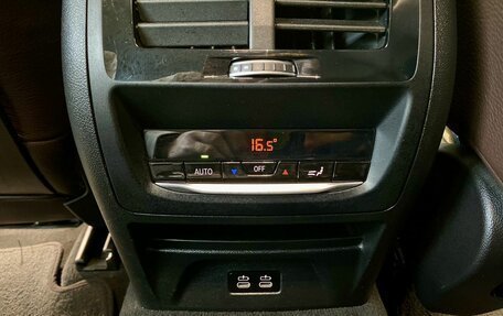 BMW X4, 2019 год, 4 449 000 рублей, 16 фотография