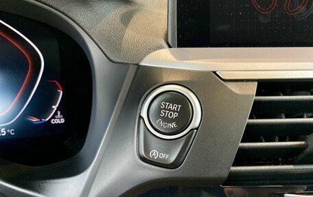 BMW X4, 2019 год, 4 449 000 рублей, 18 фотография