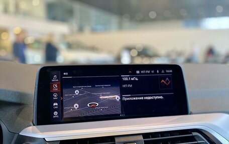 BMW X4, 2019 год, 4 449 000 рублей, 19 фотография