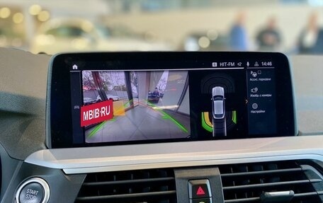 BMW X4, 2019 год, 4 449 000 рублей, 17 фотография