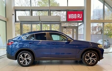 BMW X4, 2019 год, 4 449 000 рублей, 7 фотография