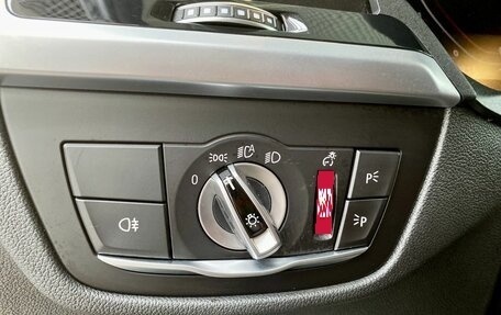 BMW X4, 2019 год, 4 449 000 рублей, 22 фотография