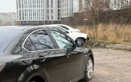 Mazda 6, 2008 год, 690 000 рублей, 4 фотография