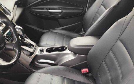 Ford Kuga III, 2016 год, 155 000 рублей, 5 фотография