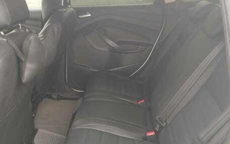 Ford Kuga III, 2016 год, 155 000 рублей, 6 фотография