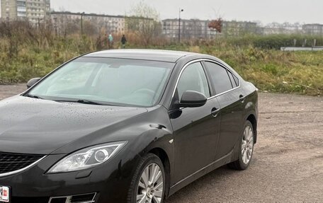 Mazda 6, 2008 год, 690 000 рублей, 2 фотография