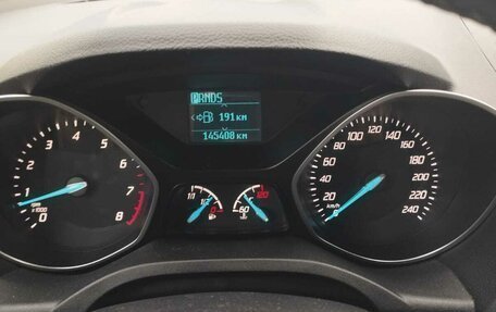 Ford Kuga III, 2016 год, 155 000 рублей, 8 фотография