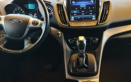 Ford Kuga III, 2016 год, 155 000 рублей, 9 фотография