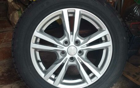 Ford Kuga III, 2016 год, 155 000 рублей, 11 фотография