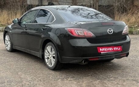 Mazda 6, 2008 год, 690 000 рублей, 3 фотография