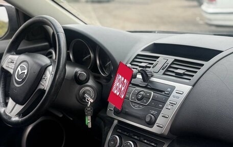 Mazda 6, 2008 год, 690 000 рублей, 5 фотография