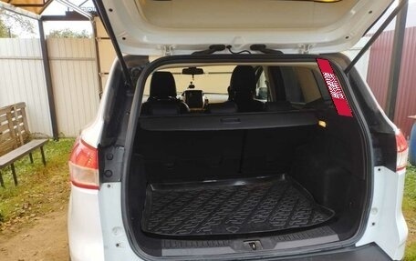 Ford Kuga III, 2016 год, 155 000 рублей, 7 фотография