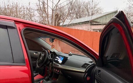 Mitsubishi Lancer IX, 2007 год, 520 000 рублей, 7 фотография