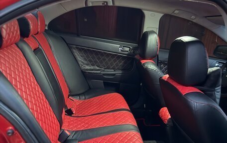 Mitsubishi Lancer IX, 2007 год, 520 000 рублей, 10 фотография