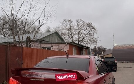 Mitsubishi Lancer IX, 2007 год, 520 000 рублей, 4 фотография