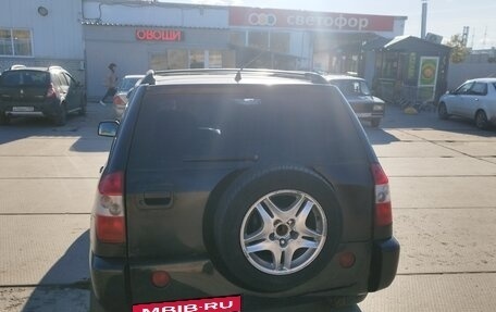 Chery Tiggo (T11), 2007 год, 180 000 рублей, 4 фотография