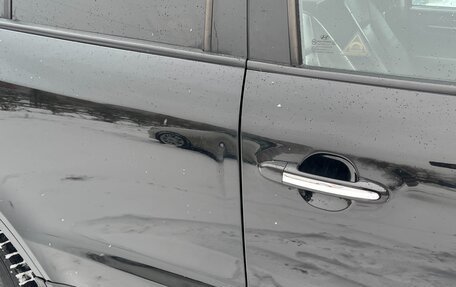 Hyundai Santa Fe III рестайлинг, 2007 год, 1 190 000 рублей, 9 фотография