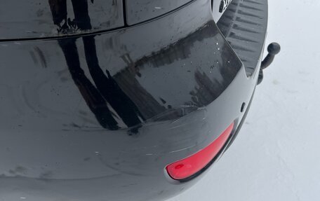 Hyundai Santa Fe III рестайлинг, 2007 год, 1 190 000 рублей, 10 фотография