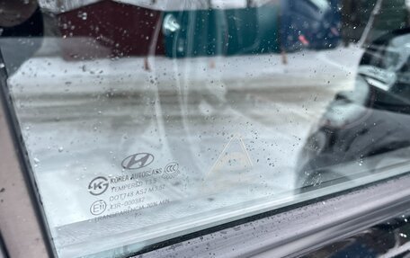 Hyundai Santa Fe III рестайлинг, 2007 год, 1 190 000 рублей, 12 фотография