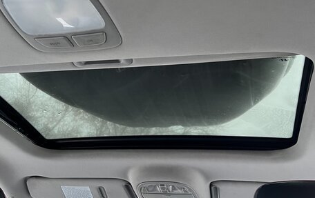 Hyundai Santa Fe III рестайлинг, 2007 год, 1 190 000 рублей, 19 фотография