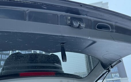 Hyundai Santa Fe III рестайлинг, 2007 год, 1 190 000 рублей, 25 фотография