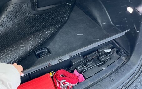 Hyundai Santa Fe III рестайлинг, 2007 год, 1 190 000 рублей, 23 фотография