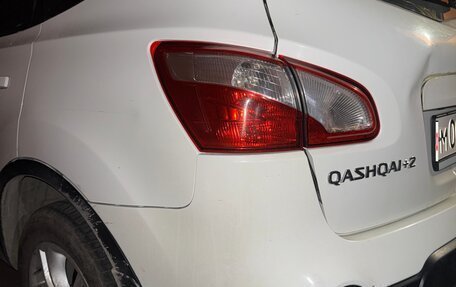 Nissan Qashqai+2 I, 2011 год, 900 000 рублей, 5 фотография