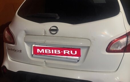 Nissan Qashqai+2 I, 2011 год, 900 000 рублей, 4 фотография