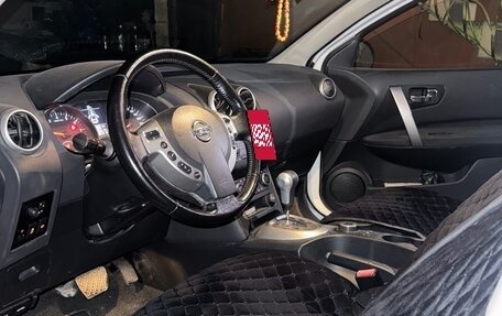 Nissan Qashqai+2 I, 2011 год, 900 000 рублей, 6 фотография