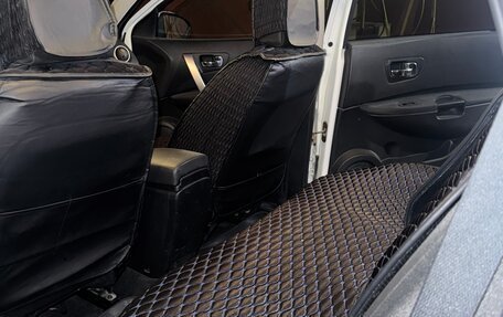 Nissan Qashqai+2 I, 2011 год, 900 000 рублей, 7 фотография