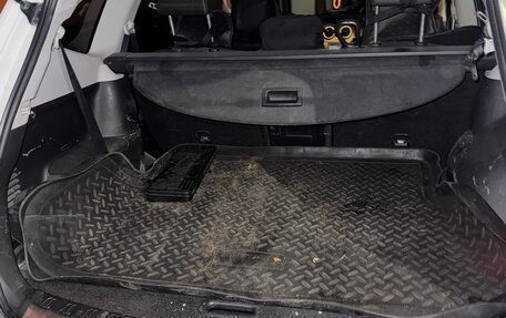 Nissan Qashqai+2 I, 2011 год, 900 000 рублей, 8 фотография