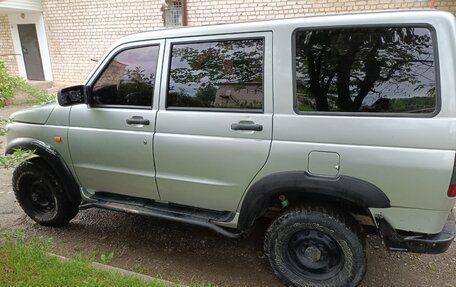 ЛуАЗ Симбир, 2004 год, 340 000 рублей, 3 фотография