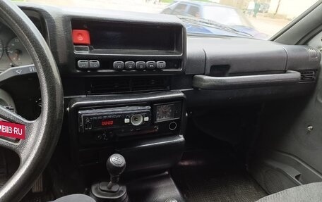 ЛуАЗ Симбир, 2004 год, 340 000 рублей, 4 фотография