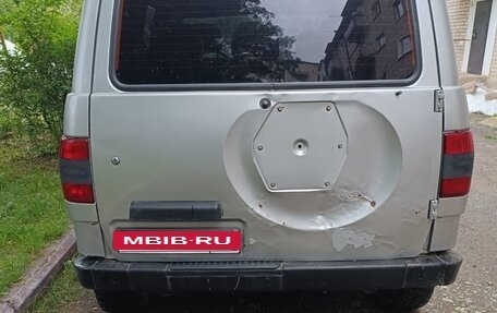 ЛуАЗ Симбир, 2004 год, 340 000 рублей, 2 фотография