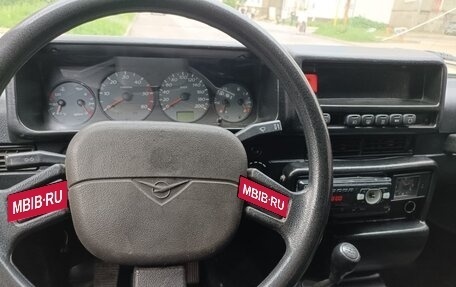 ЛуАЗ Симбир, 2004 год, 340 000 рублей, 5 фотография