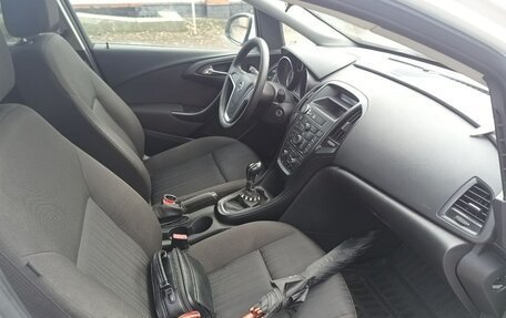 Opel Astra H, 2012 год, 390 000 рублей, 8 фотография