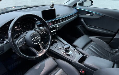 Audi A4, 2015 год, 1 900 000 рублей, 8 фотография