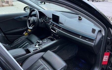 Audi A4, 2015 год, 1 900 000 рублей, 5 фотография