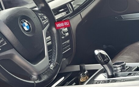 BMW X5, 2014 год, 2 600 000 рублей, 2 фотография