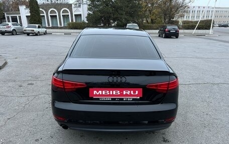 Audi A4, 2015 год, 1 900 000 рублей, 6 фотография