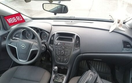 Opel Astra H, 2012 год, 390 000 рублей, 9 фотография