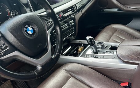 BMW X5, 2014 год, 2 600 000 рублей, 6 фотография