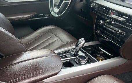 BMW X5, 2014 год, 2 600 000 рублей, 7 фотография