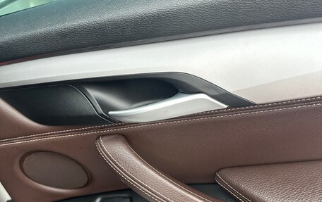 BMW X5, 2014 год, 2 600 000 рублей, 15 фотография