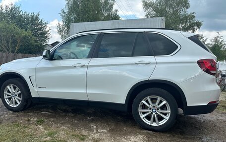 BMW X5, 2014 год, 2 600 000 рублей, 14 фотография
