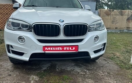 BMW X5, 2014 год, 2 600 000 рублей, 13 фотография