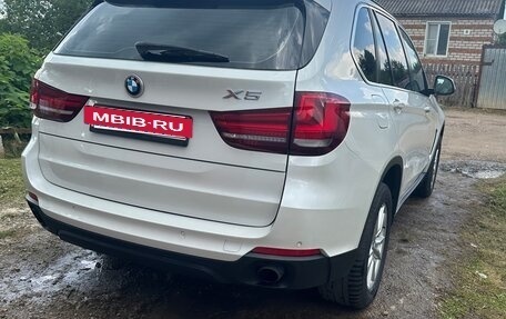BMW X5, 2014 год, 2 600 000 рублей, 10 фотография