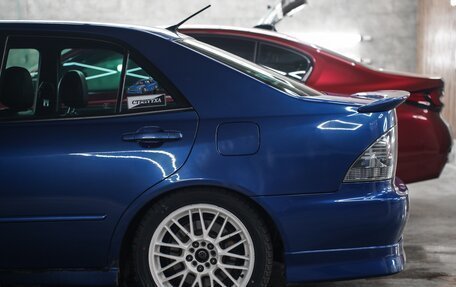 Toyota Altezza, 2001 год, 640 000 рублей, 5 фотография