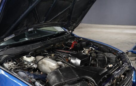 Toyota Altezza, 2001 год, 640 000 рублей, 6 фотография